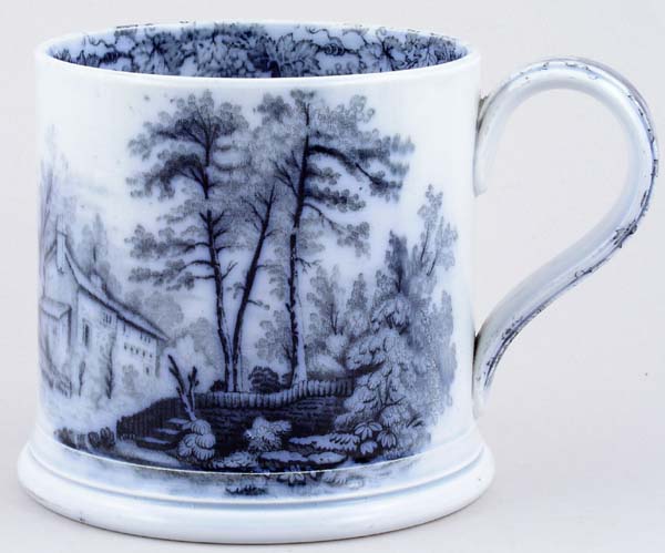 Mug c1845